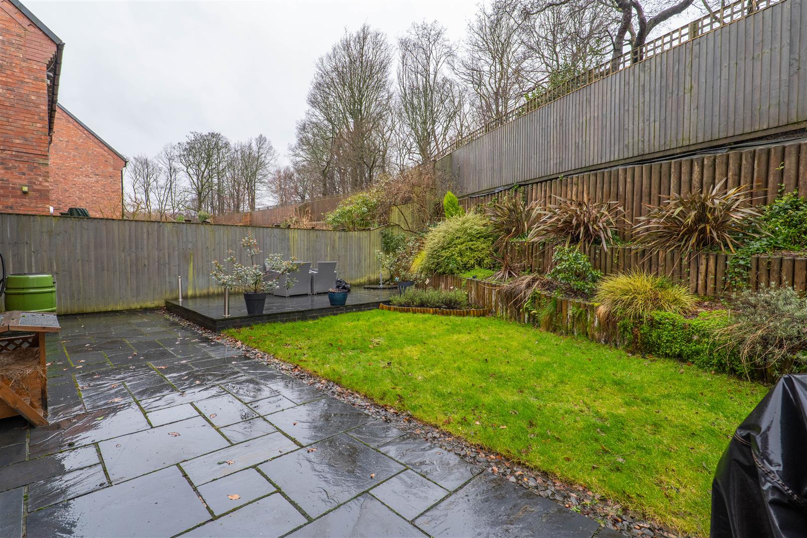 Duxbury Manor Way, Chorley